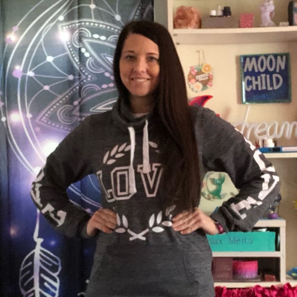 Meet your Posher, Blaire